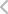 arrow left